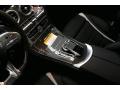 Controls of 2019 Mercedes-Benz C AMG 63 S Sedan #7
