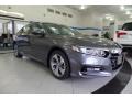2019 Accord EX-L Sedan #3