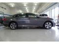2019 Accord EX-L Sedan #4