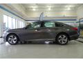 2019 Accord EX-L Sedan #8