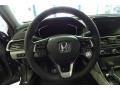 2019 Accord EX-L Sedan #14