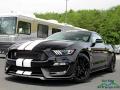 2019 Mustang Shelby GT350 #1