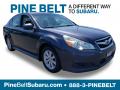 2011 Legacy 2.5i Premium #1