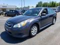 2011 Legacy 2.5i Premium #3