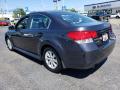 2011 Legacy 2.5i Premium #5