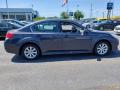 2011 Legacy 2.5i Premium #8