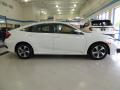 2019 Civic LX Sedan #4