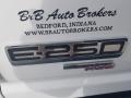 2011 E Series Van E250 Commercial #12