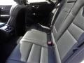 Rear Seat of 2020 Volvo V60 Cross Country T5 AWD #8