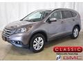 2013 CR-V EX-L AWD #1