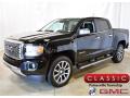 2019 Canyon Denali Crew Cab 4WD #1 2019 Canyon Denali Crew Cab 4WD #1
