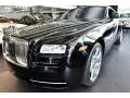  2014 Rolls-Royce Wraith Diamond Black #2