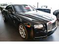  2014 Rolls-Royce Wraith Diamond Black #7