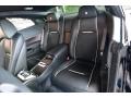 Rear Seat of 2014 Rolls-Royce Wraith  #25