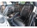 Rear Seat of 2014 Rolls-Royce Wraith  #26