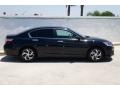 2016 Accord LX Sedan #13 2016 Accord LX Sedan #13