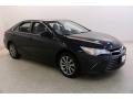2017 Camry XLE #1
