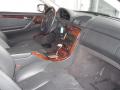 2003 CL 500 #1