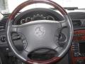 2003 CL 500 #4