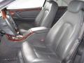 2003 CL 500 #13