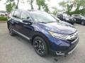 2019 CR-V Touring AWD #5
