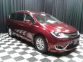 2017 Pacifica Touring L #4
