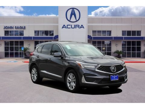 Gunmetal Metallic Acura RDX FWD. Click to enlarge. Gunmetal Metallic Acura RDX FWD. Click to enlarge.