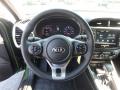  2020 Kia Soul X-Line Steering Wheel #16