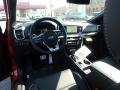 2020 Sportage SX Turbo AWD #13