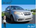 2007 Aveo LS Sedan #1 2007 Aveo LS Sedan #1