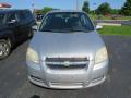2007 Aveo LS Sedan #4 2007 Aveo LS Sedan #4