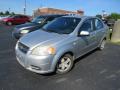 2007 Aveo LS Sedan #7 2007 Aveo LS Sedan #7