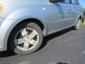 2007 Aveo LS Sedan #8 2007 Aveo LS Sedan #8