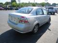 2007 Aveo LS Sedan #13 2007 Aveo LS Sedan #13