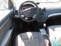 2007 Aveo LS Sedan #21 2007 Aveo LS Sedan #21