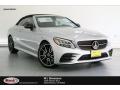 2019 C 300 Cabriolet #1