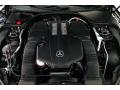 2019 SL 3.0 Liter DI biturbo DOHC 24-Valve VVT V6 Engine #8 2019 SL 3.0 Liter DI biturbo DOHC 24-Valve VVT V6 Engine #8