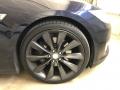  2012 Tesla Model S  Wheel #13