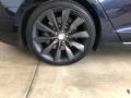  2012 Tesla Model S  Wheel #14