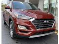 2019 Tucson Limited AWD #1