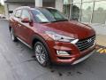 2019 Tucson Limited AWD #2