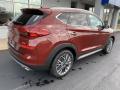 2019 Tucson Limited AWD #4