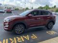 2019 Tucson Limited AWD #7