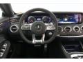  2019 Mercedes-Benz S AMG 63 4Matic Coupe Steering Wheel #4