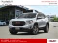 2019 Terrain SLE AWD #1