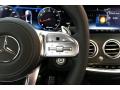  2019 Mercedes-Benz S AMG 63 4Matic Coupe Steering Wheel #19