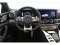 Dashboard of 2019 Mercedes-Benz AMG GT 63 #4