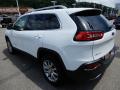 2018 Cherokee Limited 4x4 #3