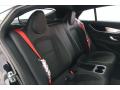 Rear Seat of 2019 Mercedes-Benz AMG GT 63 #13