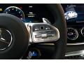  2019 Mercedes-Benz AMG GT 63 Steering Wheel #19